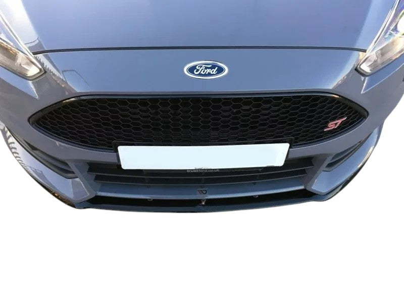 ✨SPLITTER Design ABS per Ford Focus St Mk3 Facelift (Cupra) 2015-2018✨
