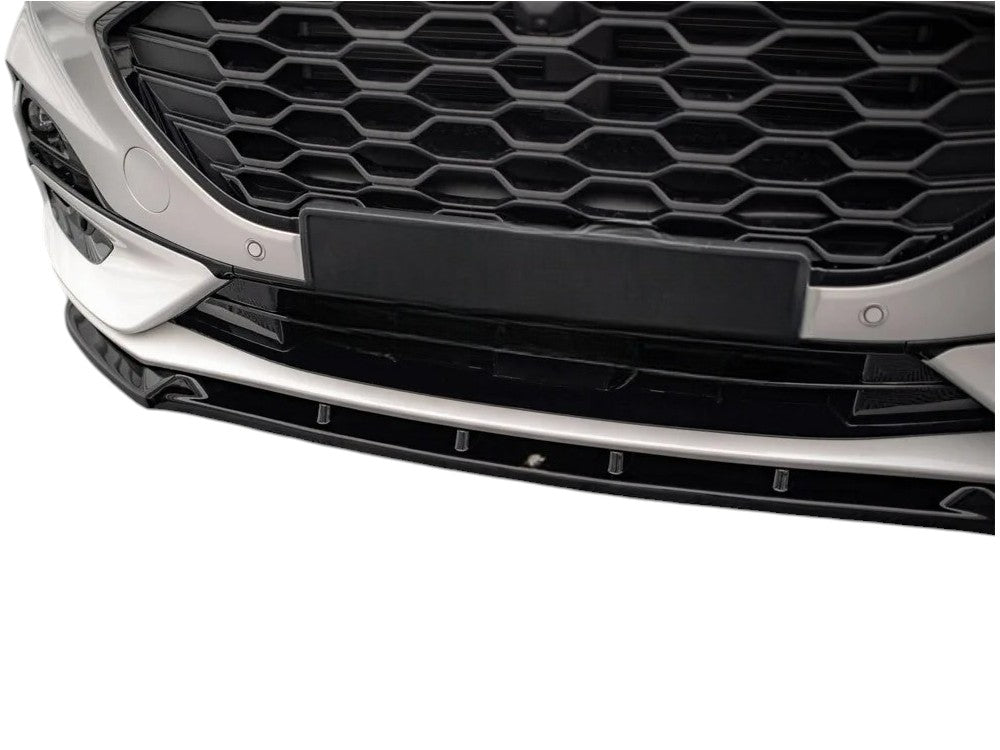 ✨Splitter ADATTO PER Ford Kuga ST-Line MK3 2019+✨