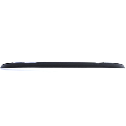 Spoiler Posteriore Sportivo Lip Nero Lucido aftermarket compatibile con Mercedes CLA C118 dal 19
