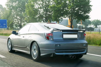 😍KIT SPOILER ADATTO PER TOYOTA CELICA GEN 7 T23 (1999-2006)😍