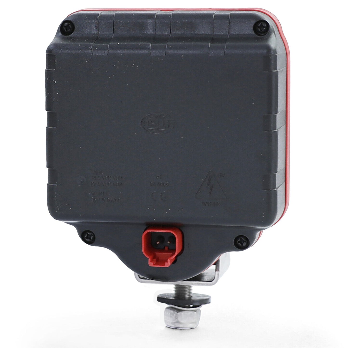 24V Hella Xenon Off-road Work Lights Excavator Powerxen with Unit 