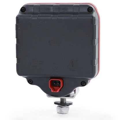 24V Hella Xenon Off-road Work Lights Excavator Powerxen with Unit 