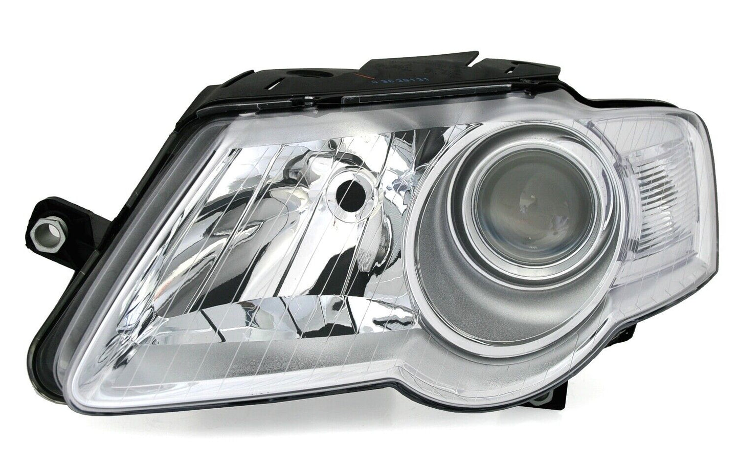 Set fari trasparenti per VW Passat 3C B6 2005-2010 sinistra + destra H7