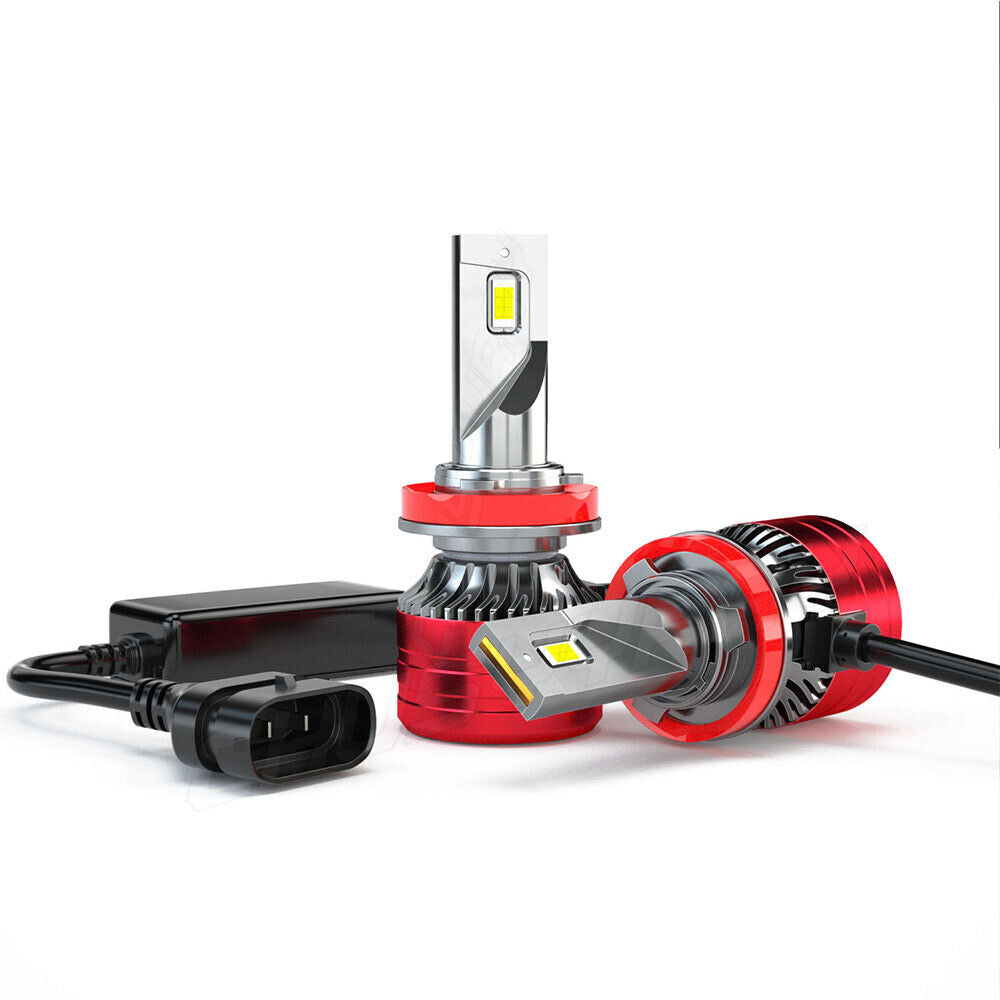 LED bulb kit suitable for Toyota Prius C 2012-2014 