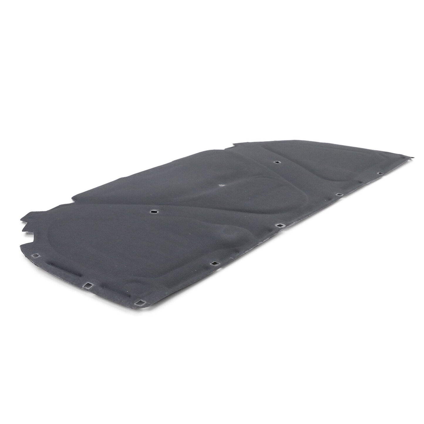 Tappetino isolante cofano per Audi A4 B7 berlina Avant 04-08