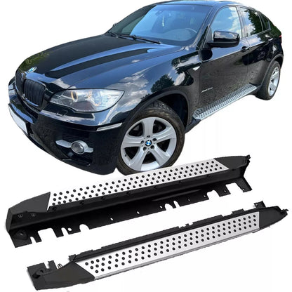 🔥Pedane adatto per BMW X6 E71 2008-2014 🔥