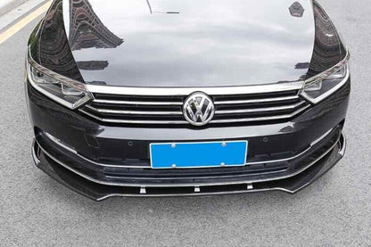 SPOILER suitable for VW PASSAT B8 2014+