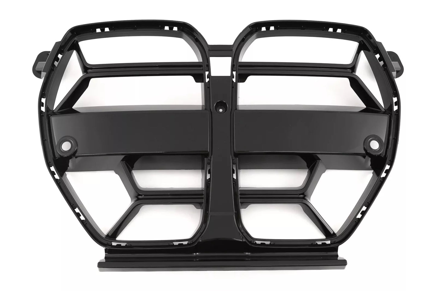 😍GRIGLIA SPORTIVA ADATTO PER BMW SERIE 3 M3 (G80 G81) SERIE 4 M4 (G82) G83)😍