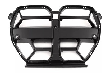 😍GRIGLIA SPORTIVA ADATTO PER BMW SERIE 3 M3 (G80 G81) SERIE 4 M4 (G82) G83)😍