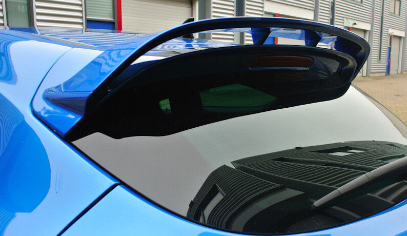 SPOILER COMPATIBILE PER OPEL ASTRA J GTC 2011-2015