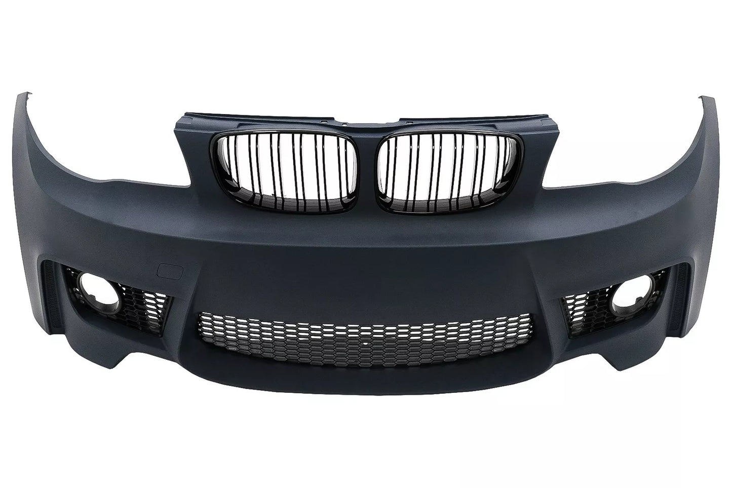 🔥Paraurti Griglia Calandra per BMW Serie 1 E81 E82 E87 E88 2004-2011🔥