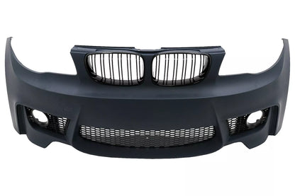 🔥Paraurti Griglia Calandra per BMW Serie 1 E81 E82 E87 E88 2004-2011🔥