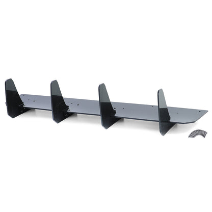 Splitter Rear Diffuser Rear Axle Performance for Audi A3 S3 8V S 