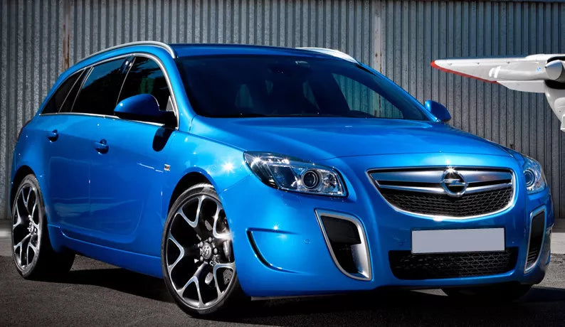 🔥MINIGONNE ADATTO PER  OPEL INSIGNIA🔥
