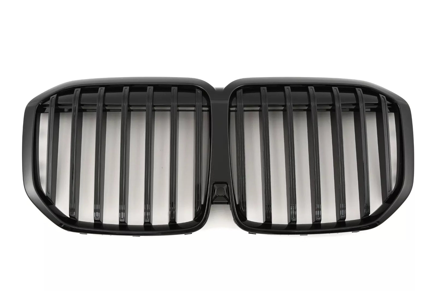 🤩Griglia Adatto Per   BMW X7 G07 LCI NOIR BRILLANT🤩