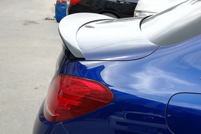 SPOILER adatto per MERCEDES CLASSE C W205 2014-2021