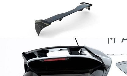 💫Spoiler Tetto adatto per Ford Fiesta ST / ST-Line Mk8 / Mk8 FL 2018+💫