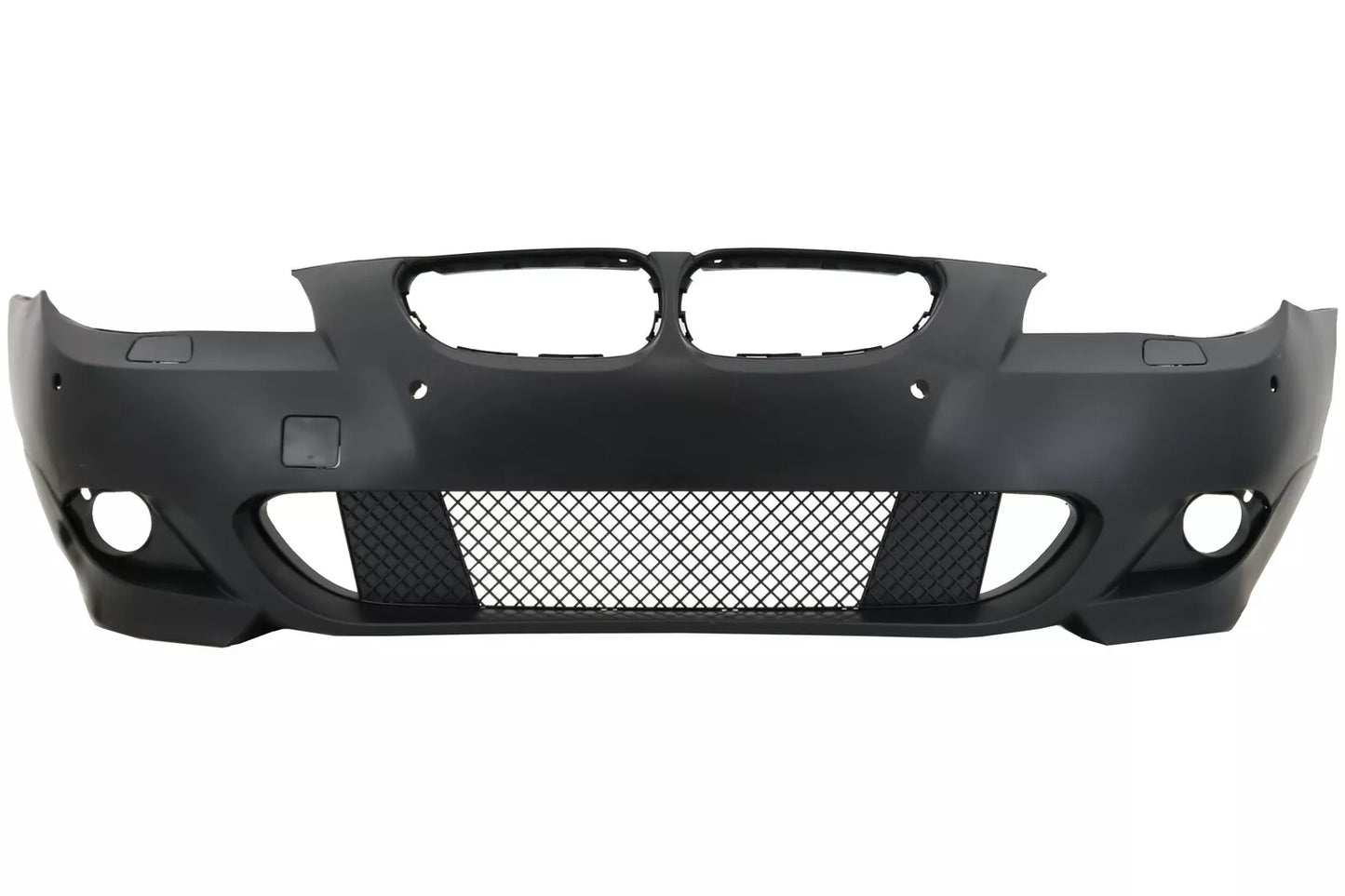 😍Paraurti per BMW Serie 5 E60 E61 03-07 M-Tech look senza fendinebbia-😍