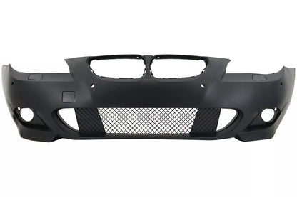 😍Paraurti per BMW Serie 5 E60 E61 03-07 M-Tech look senza fendinebbia-😍