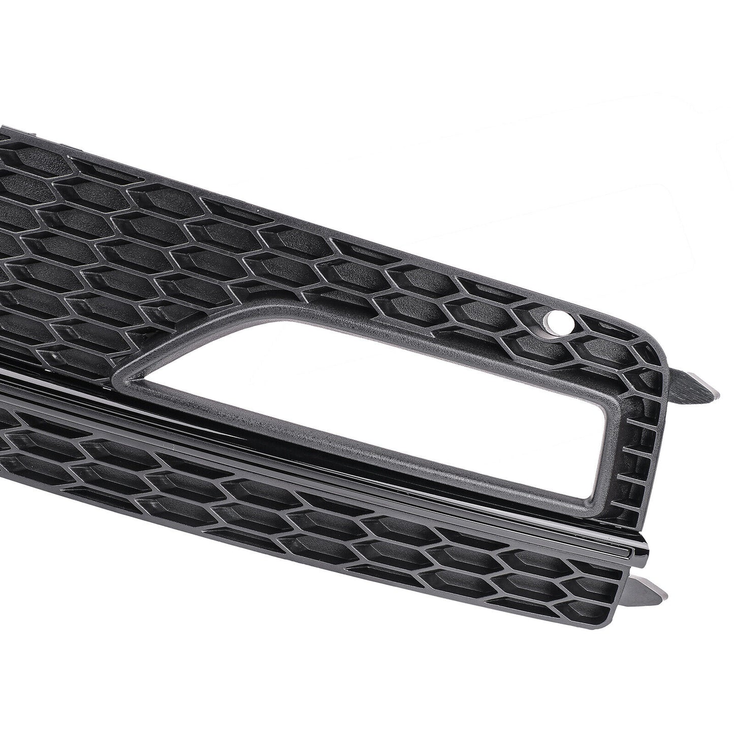 Griglia di ventilazione VA L adatta per Audi A4 Avant B8 S Line dal 2011
