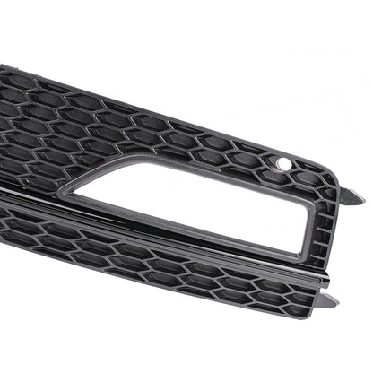 Griglia di ventilazione VA L adatta per Audi A4 Avant B8 S Line dal 2011