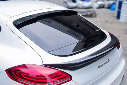 ⭐SPOILER ADATTO PER PORSCHE PANAMERA 2009-2016 GREZZO⭐