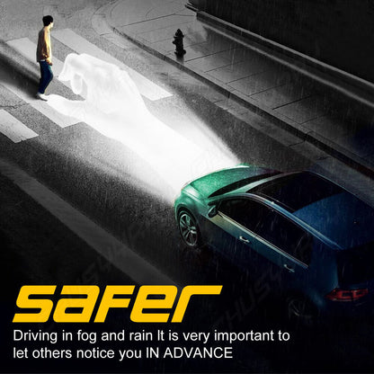 led lamp kit suitable for Toyota Tundra 2014-2019