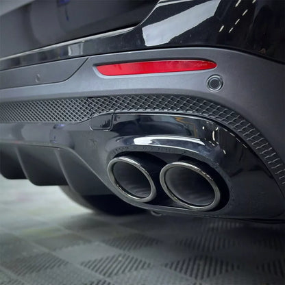 Diffuser suitable for Mercedes GLB Class X247 W247 N- 