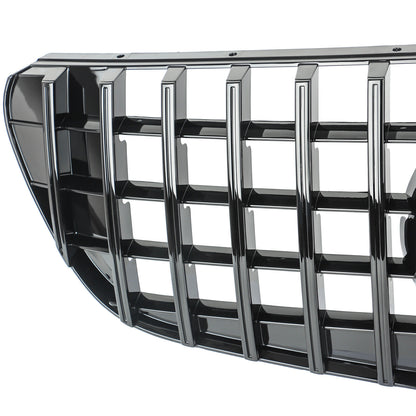 GT Panamericana Grill adatto per Mercedes VITO W447 14-19 Tutto Nero