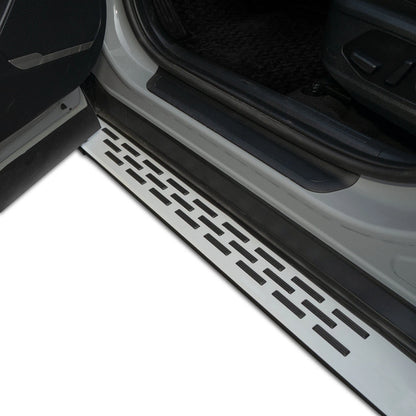 💫ART.5447 Pedane Laterale Sottoporta per Kia Sportage 2022+💫
