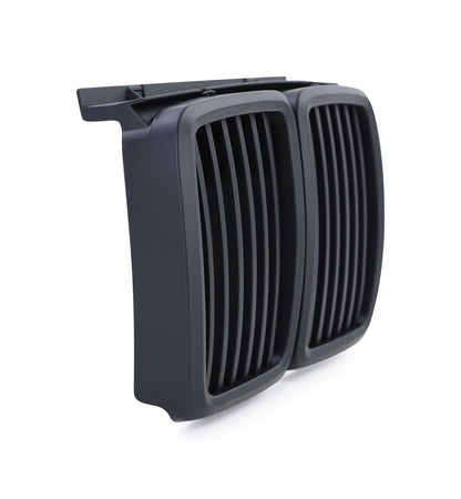 Griglia radiatore sportiva performance adatto per BMW Serie 3 E30 82-94