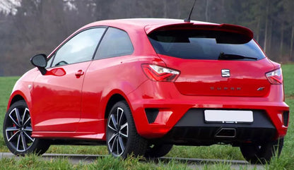 🔥MINIGONNE ADATTO PER SEAT IBIZA 6J SC 3 PORTE ( 2008-2016 )🔥