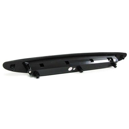 3rd LED Brake Light Black Clear Glass For Mini R50 R53 One Cooper 01- 