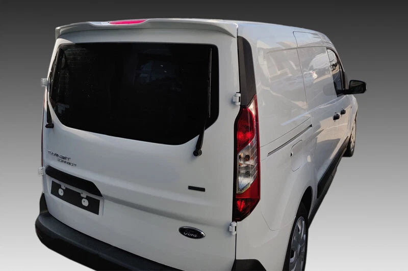 👉Spoiler Portellone Posteriore per Ford Transit Connect 2012+ PU👈