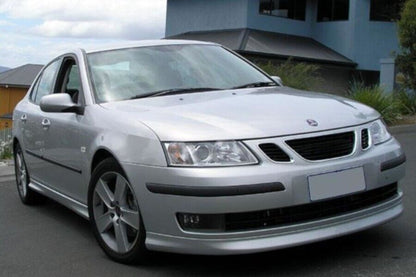 SPOILER adatto per SAAB 93 2002-2011