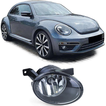 Fendinebbia HB4 destro per VW Maggiolino 5C da 11 Caddy 3 2K 10-15 eos 10-15