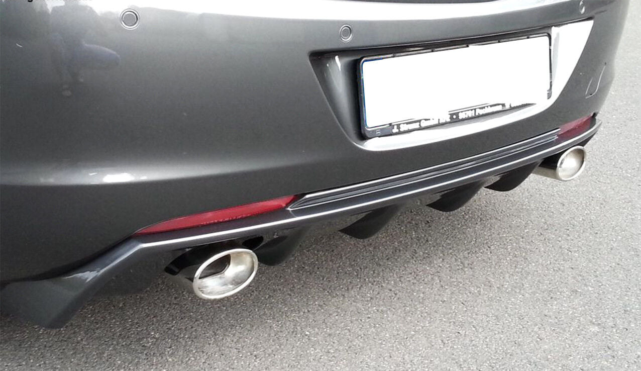 DIFFUSORE ADATTO PER VAUXHALL ASTRA J 2009-2012