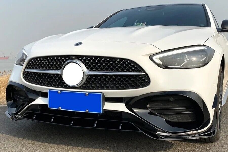 SPOILER adatto per Mercedes C class W206 2021+