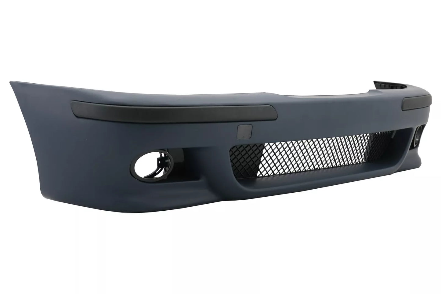 😍Paraurti anteriore per BMW Serie 5 E39 1995-2003 M5 Look Griglia Inferiore😍