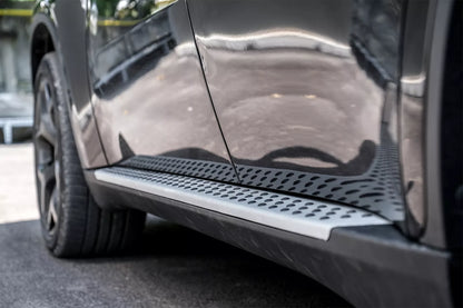 😍Pedane Side steps laterali per BMW X6 E71 E72 2008-2014😍