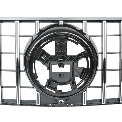 Griglia GT Panamericana adatta per Mercedes Classe GLE W167 V167 C167 cromata