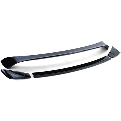 SPOILER adatto per Ford Mustang Coupe 14-20
