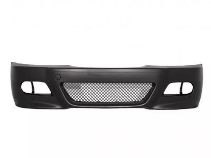 💎Paraurti per BMW 3er Coupe Cabrio Berlina Estate E46 98-04 Fendinebbia M3💎