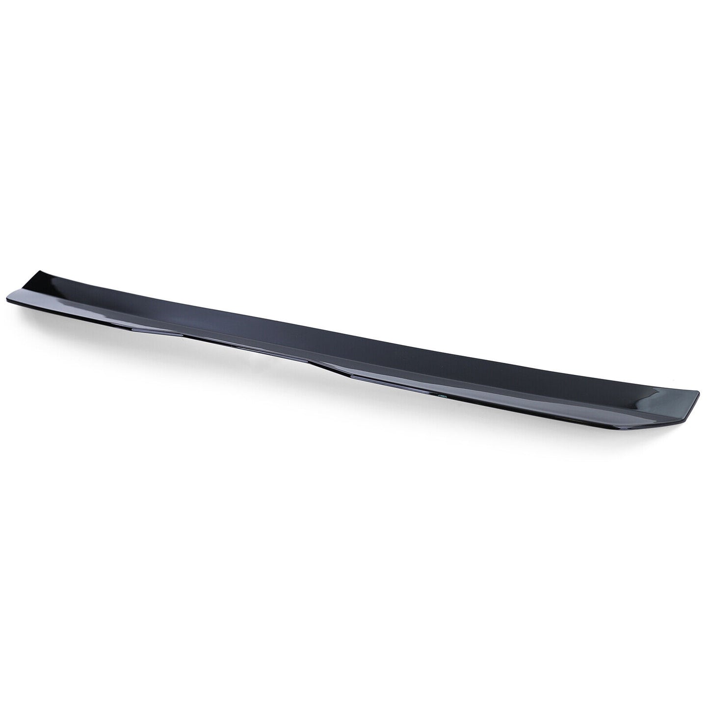 SPOILER suitable for VW Polo 5 6R 6C Facelift 14-17