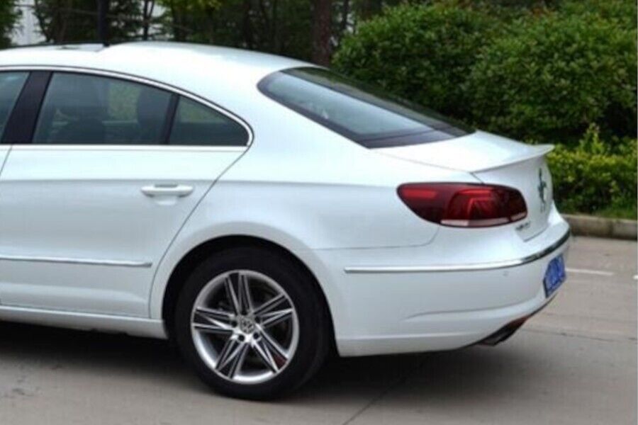 SPOILER adatta per VW PASSAT CC 2008-2016