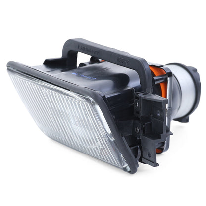 COPPIA Fendinebbia lato destro + sinistro adatto per BMW Serie 5 E34 88-95