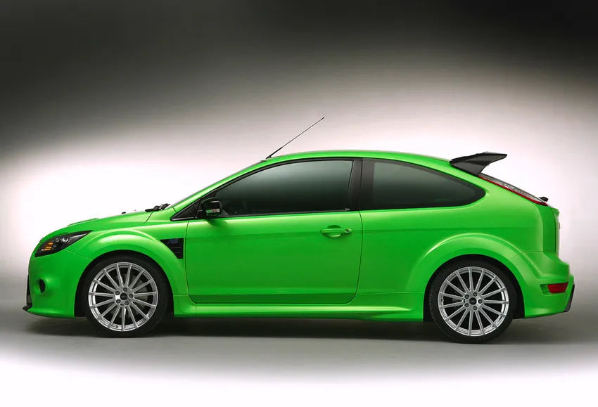🔥KIT  SPOILER FORD FOCUS 2 STYLE RS ( 2004-2010 )🔥