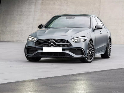 minigonne laterali  Mercedes Clase C W206