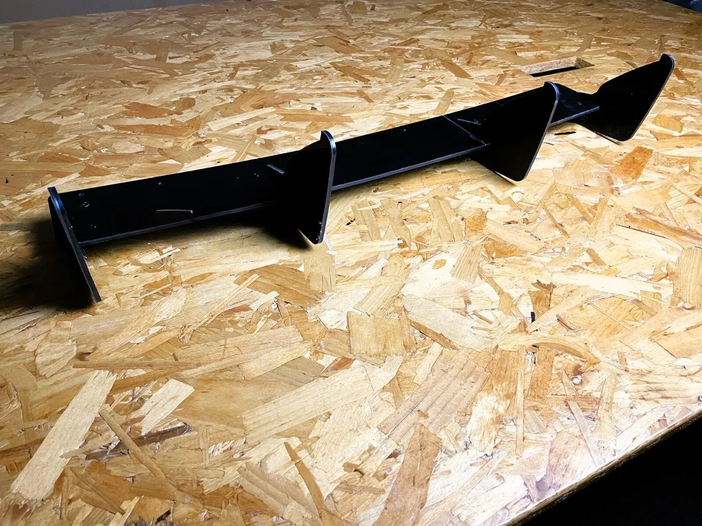 💥Diffuse suitable for VW Golf MK7 TSI TDI 2013-16💥 