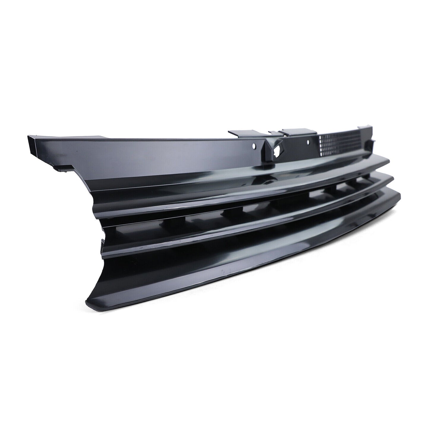 Griglia sportiva Griglia senza emblema aftermarket compatibile con VW Golf 4 97-03